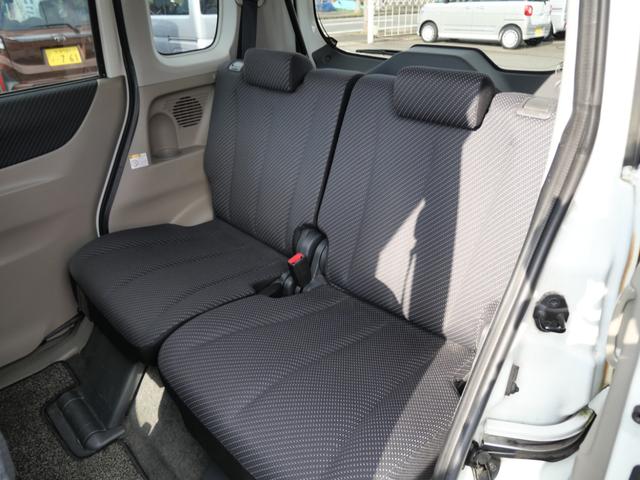 パレット ＸＳ　左側電動スライドドア　スマートキー　プッシュスタート　ＣＤ　オートエアコン　パワーステアリング　パワーウィンドウ　Ｗエアバッグ（19枚目）