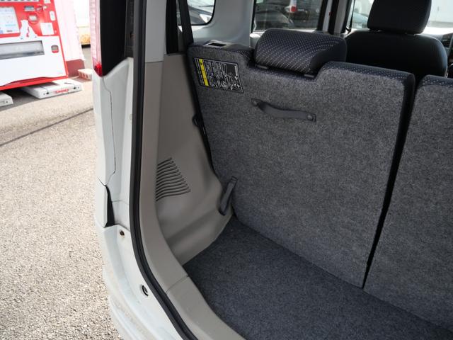 パレット ＸＳ　左側電動スライドドア　スマートキー　プッシュスタート　ＣＤ　オートエアコン　パワーステアリング　パワーウィンドウ　Ｗエアバッグ（24枚目）