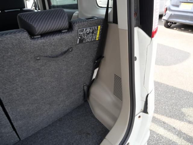 パレット ＸＳ　左側電動スライドドア　スマートキー　プッシュスタート　ＣＤ　オートエアコン　パワーステアリング　パワーウィンドウ　Ｗエアバッグ（25枚目）