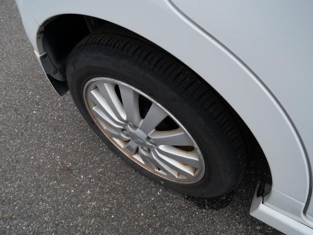 ムーヴ Ｘ　ＶＳ　スマートキー　ＣＤ　電動格納ミラー　ＥＴＣ　ベンチシート　セキュリティ　エアコン　パワーステアリング　パワーウィンドウ　Ｗエアバッグ（13枚目）