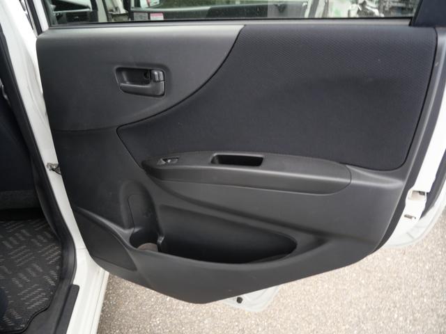 ムーヴ Ｘ　ＶＳ　スマートキー　ＣＤ　電動格納ミラー　ＥＴＣ　ベンチシート　セキュリティ　エアコン　パワーステアリング　パワーウィンドウ　Ｗエアバッグ（15枚目）