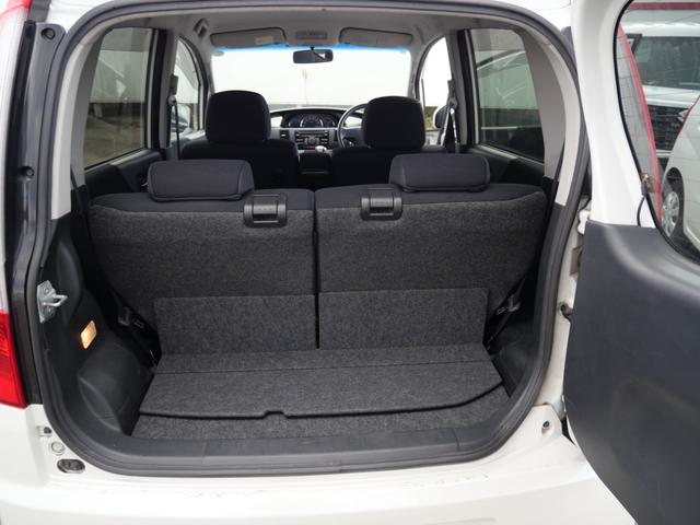 ムーヴ Ｘ　ＶＳ　スマートキー　ＣＤ　電動格納ミラー　ＥＴＣ　ベンチシート　セキュリティ　エアコン　パワーステアリング　パワーウィンドウ　Ｗエアバッグ（24枚目）