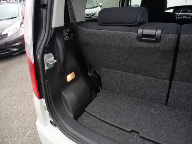 ムーヴ Ｘ　ＶＳ　スマートキー　ＣＤ　電動格納ミラー　ＥＴＣ　ベンチシート　セキュリティ　エアコン　パワーステアリング　パワーウィンドウ　Ｗエアバッグ（26枚目）