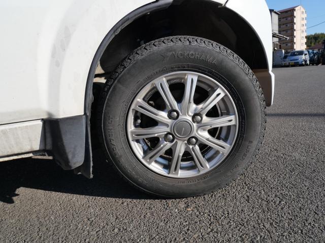 キャリイトラック KCエアコン・パワステ セレクト4WD車 エアコン パワーステアリング ラジオ 三方開 荷台ガード ライトレベル調節(14枚目)