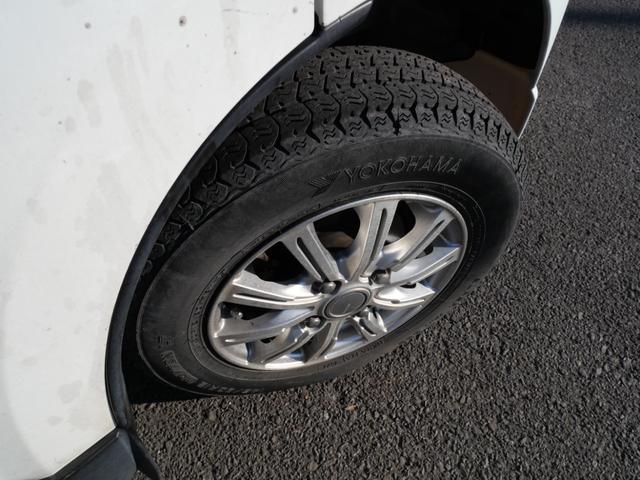 キャリイトラック KCエアコン・パワステ セレクト4WD車 エアコン パワーステアリング ラジオ 三方開 荷台ガード ライトレベル調節(15枚目)