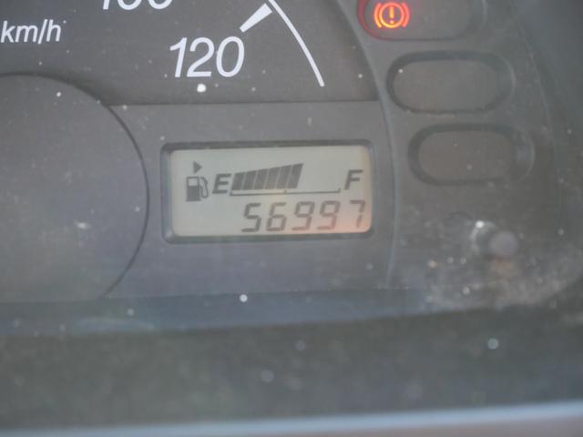 キャリイトラック KCエアコン・パワステ セレクト4WD車 エアコン パワーステアリング ラジオ 三方開 荷台ガード ライトレベル調節(24枚目)