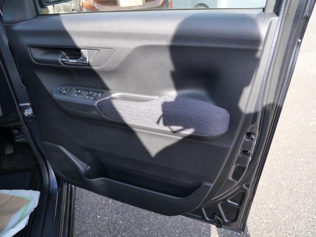 ムーヴ Ｇ　届け出済み未使用車　スマートキー　プッシュスタート　左側電動スライドドア　ドライブレコーダー　ディスプレイオーディオ　フルセグ　バックモニター（14枚目）