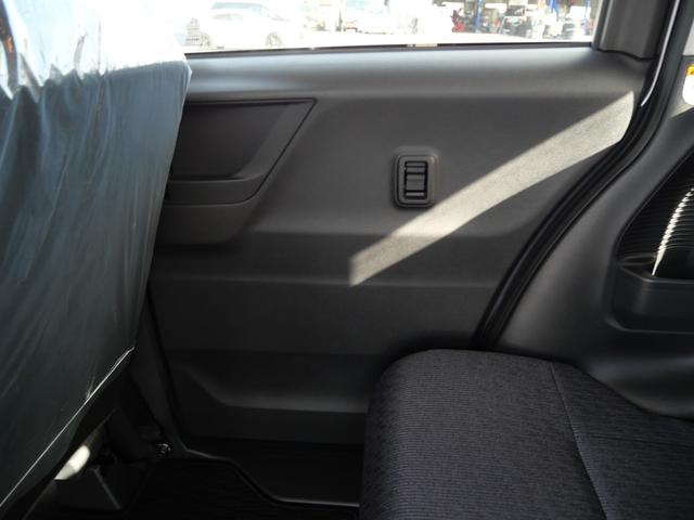 ムーヴ Ｇ　届け出済み未使用車　スマートキー　プッシュスタート　左側電動スライドドア　ドライブレコーダー　ディスプレイオーディオ　フルセグ　バックモニター（17枚目）