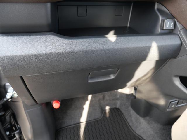 ムーヴ Ｇ　届け出済み未使用車　スマートキー　プッシュスタート　左側電動スライドドア　ドライブレコーダー　ディスプレイオーディオ　フルセグ　バックモニター（20枚目）