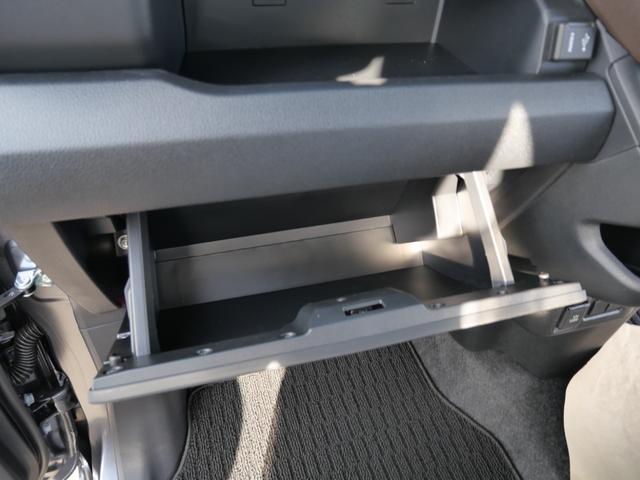 ムーヴ Ｇ　届け出済み未使用車　スマートキー　プッシュスタート　左側電動スライドドア　ドライブレコーダー　ディスプレイオーディオ　フルセグ　バックモニター（21枚目）