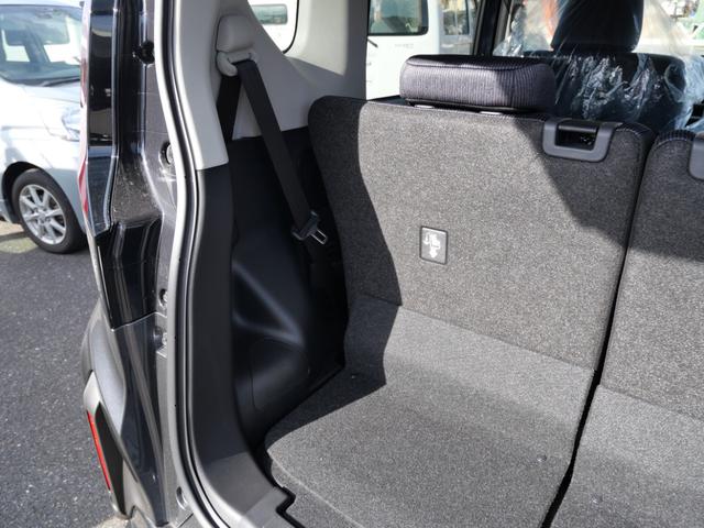 ムーヴ Ｇ　届け出済み未使用車　スマートキー　プッシュスタート　左側電動スライドドア　ドライブレコーダー　ディスプレイオーディオ　フルセグ　バックモニター（23枚目）