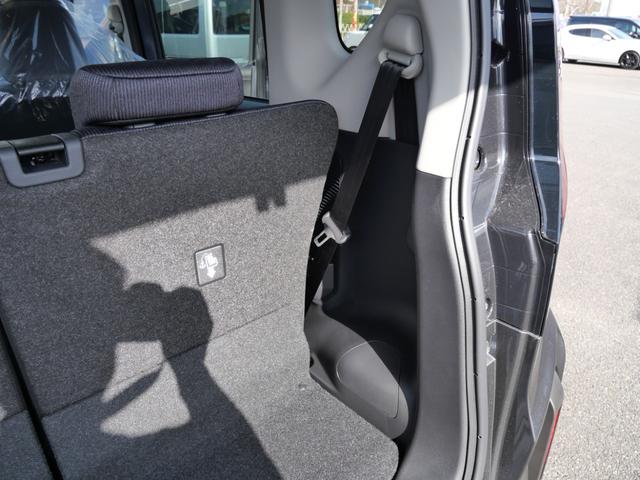 ムーヴ Ｇ　届け出済み未使用車　スマートキー　プッシュスタート　左側電動スライドドア　ドライブレコーダー　ディスプレイオーディオ　フルセグ　バックモニター（24枚目）