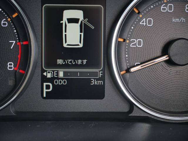 ムーヴ Ｇ　届け出済み未使用車　スマートキー　プッシュスタート　左側電動スライドドア　ドライブレコーダー　ディスプレイオーディオ　フルセグ　バックモニター（28枚目）