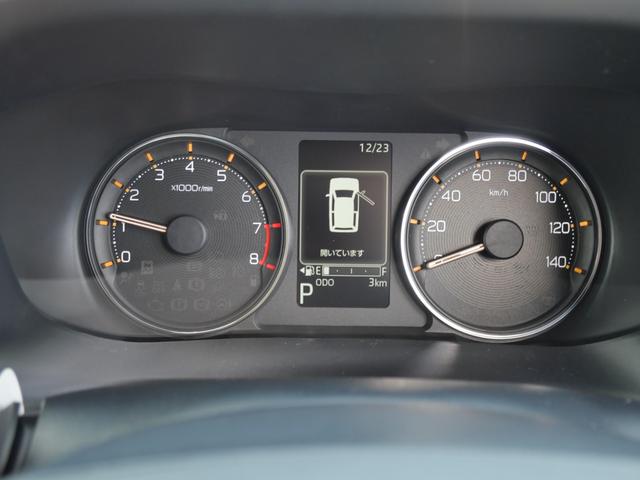 ムーヴ Ｇ　届け出済み未使用車　スマートキー　プッシュスタート　左側電動スライドドア　ドライブレコーダー　ディスプレイオーディオ　フルセグ　バックモニター（29枚目）