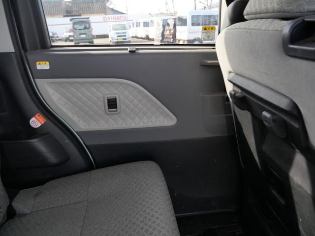 タント Ｘ　左側電動スライドドア　スマートキー　プッシュスタート　ナビ　フルセグ　全方位モニター　オートエアコン　パーキングセンサー　記録簿　ＥＴＣ（15枚目）