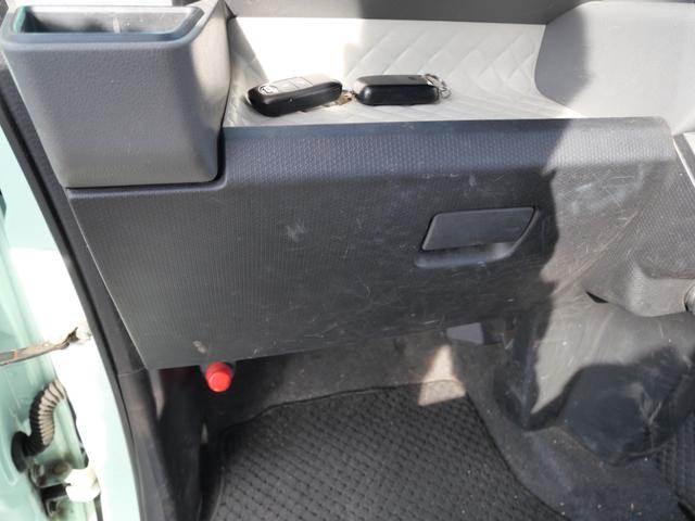 タント Ｘ　左側電動スライドドア　スマートキー　プッシュスタート　ナビ　フルセグ　全方位モニター　オートエアコン　パーキングセンサー　記録簿　ＥＴＣ（21枚目）