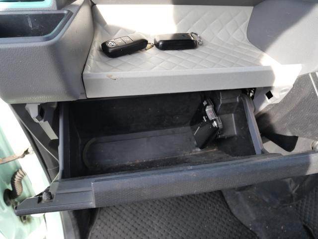 タント Ｘ　左側電動スライドドア　スマートキー　プッシュスタート　ナビ　フルセグ　全方位モニター　オートエアコン　パーキングセンサー　記録簿　ＥＴＣ（22枚目）