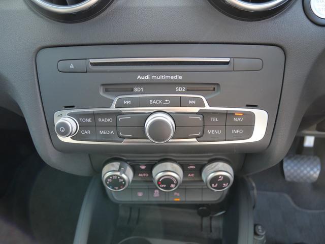 Ａ１ １．０ＴＦＳＩ　スマートキー　プッシュスタート　ナビ　ＴＶ　ドライブレコーダー　ＥＴＣ　オートエアコン　パーキングセンサー　パワーステアリング（34枚目）