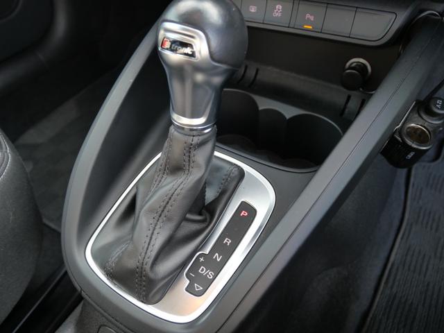 Ａ１ １．０ＴＦＳＩ　スマートキー　プッシュスタート　ナビ　ＴＶ　ドライブレコーダー　ＥＴＣ　オートエアコン　パーキングセンサー　パワーステアリング（35枚目）