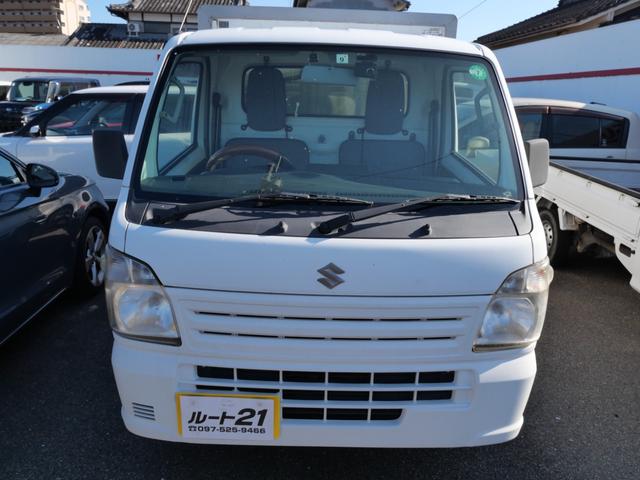 キャリイトラック 　保冷車　エアコン　パワーステアリング　パワーウィンドウ　エアバッグ　ＥＴＣ　ドライブレコーダー　記録簿（3枚目）