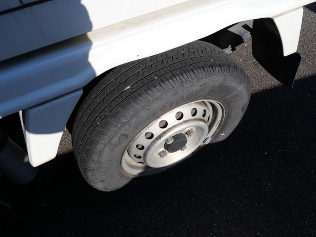 キャリイトラック 　保冷車　エアコン　パワーステアリング　パワーウィンドウ　エアバッグ　ＥＴＣ　ドライブレコーダー　記録簿（10枚目）