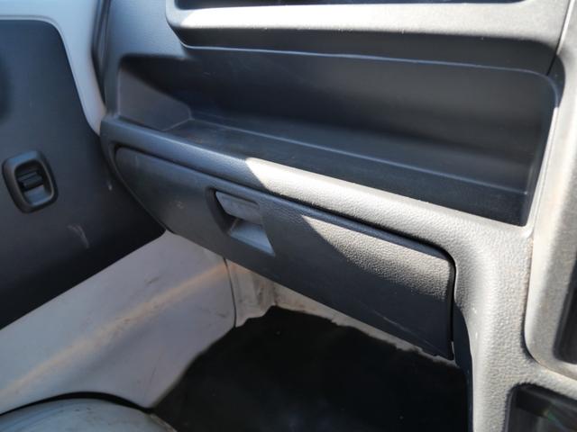 キャリイトラック 　保冷車　エアコン　パワーステアリング　パワーウィンドウ　エアバッグ　ＥＴＣ　ドライブレコーダー　記録簿（17枚目）