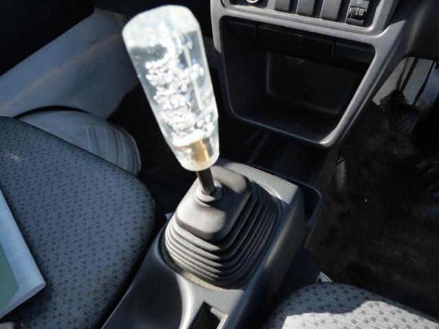 キャリイトラック 　保冷車　エアコン　パワーステアリング　パワーウィンドウ　エアバッグ　ＥＴＣ　ドライブレコーダー　記録簿（22枚目）