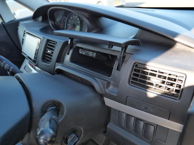 ムーヴ カスタム X ナビ フルセグ スマートキー オートエアコン ETC 電動格納ミラー プライバシーガラス セキュリティ 記録簿 パワーウィンドウ(29枚目)