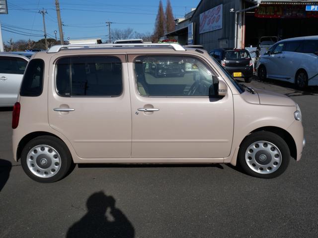 ミラココア ココアプラスX スマートキー CD オートエアコン ライトレベル調節 プライバシーガラス セキュリティ 電動格納ミラー 記録簿 パワーウィンドウ(5枚目)