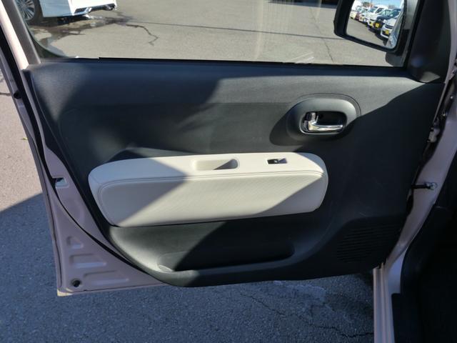 ミラココア ココアプラスX スマートキー CD オートエアコン ライトレベル調節 プライバシーガラス セキュリティ 電動格納ミラー 記録簿 パワーウィンドウ(16枚目)