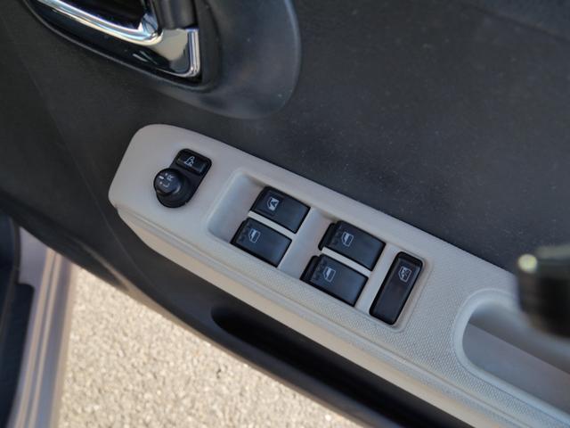 ミラココア ココアプラスX スマートキー CD オートエアコン ライトレベル調節 プライバシーガラス セキュリティ 電動格納ミラー 記録簿 パワーウィンドウ(29枚目)