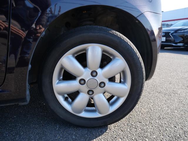 アルトラパン Xセレクション スマートキー プッシュスタート CD オートエアコン シートヒーター 記録簿 アイドリングストップ 電動格納ミラー プライバシーガラス セキュリティ(11枚目)