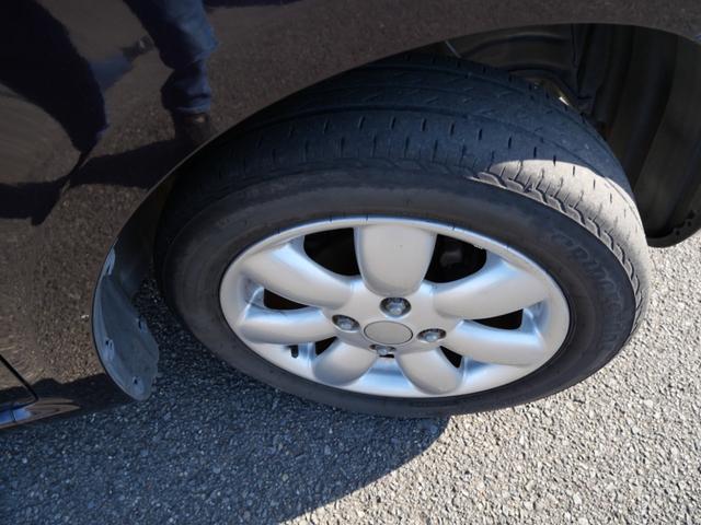 アルトラパン Xセレクション スマートキー プッシュスタート CD オートエアコン シートヒーター 記録簿 アイドリングストップ 電動格納ミラー プライバシーガラス セキュリティ(12枚目)