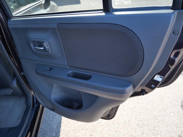 アルトラパン Xセレクション スマートキー プッシュスタート CD オートエアコン シートヒーター 記録簿 アイドリングストップ 電動格納ミラー プライバシーガラス セキュリティ(15枚目)