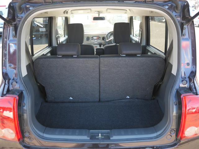 アルトラパン Xセレクション スマートキー プッシュスタート CD オートエアコン シートヒーター 記録簿 アイドリングストップ 電動格納ミラー プライバシーガラス セキュリティ(24枚目)