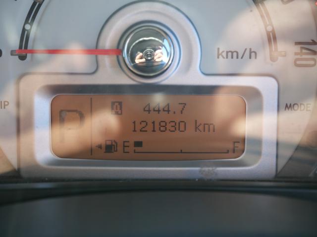 アルトラパン Xセレクション スマートキー プッシュスタート CD オートエアコン シートヒーター 記録簿 アイドリングストップ 電動格納ミラー プライバシーガラス セキュリティ(31枚目)