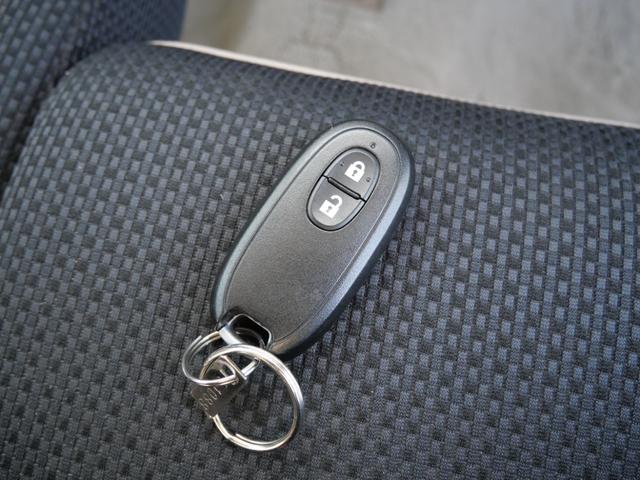 アルトラパン Xセレクション スマートキー プッシュスタート CD オートエアコン シートヒーター 記録簿 アイドリングストップ 電動格納ミラー プライバシーガラス セキュリティ(36枚目)