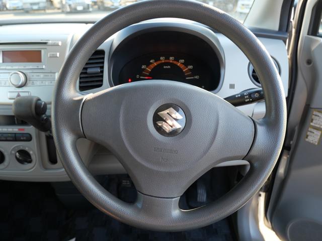 ワゴンＲ ＦＸ　ＣＤ　キーレスエントリー　電動格納ミラー　ライトレベル調節　ベンチシート　プライバシーガラス　セキュリティ　パワーウィンドウ（33枚目）