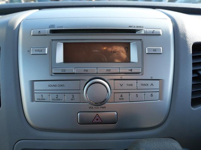 ワゴンＲ ＦＸ　ＣＤ　キーレスエントリー　電動格納ミラー　ライトレベル調節　ベンチシート　プライバシーガラス　セキュリティ　パワーウィンドウ（34枚目）