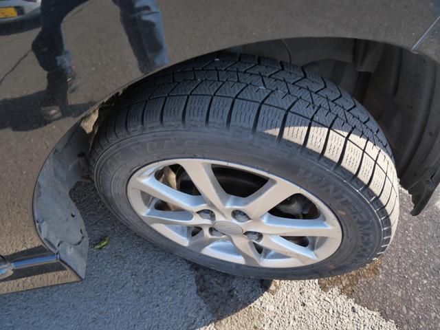 タント Gスペシャル ナビ フルセグ バックモニター 左側電動スライドドア オートエアコン ETC 電動格納ミラー スマートキー プライバシーガラス セキュリティ(12枚目)