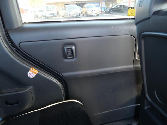 タント Gスペシャル ナビ フルセグ バックモニター 左側電動スライドドア オートエアコン ETC 電動格納ミラー スマートキー プライバシーガラス セキュリティ(17枚目)