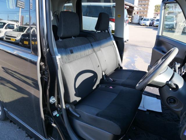 タント Gスペシャル ナビ フルセグ バックモニター 左側電動スライドドア オートエアコン ETC 電動格納ミラー スマートキー プライバシーガラス セキュリティ(18枚目)