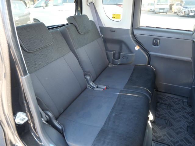 タント Gスペシャル ナビ フルセグ バックモニター 左側電動スライドドア オートエアコン ETC 電動格納ミラー スマートキー プライバシーガラス セキュリティ(19枚目)