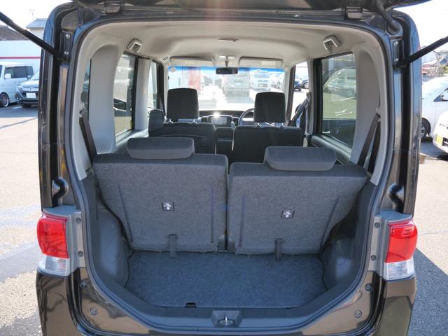 タント Gスペシャル ナビ フルセグ バックモニター 左側電動スライドドア オートエアコン ETC 電動格納ミラー スマートキー プライバシーガラス セキュリティ(33枚目)