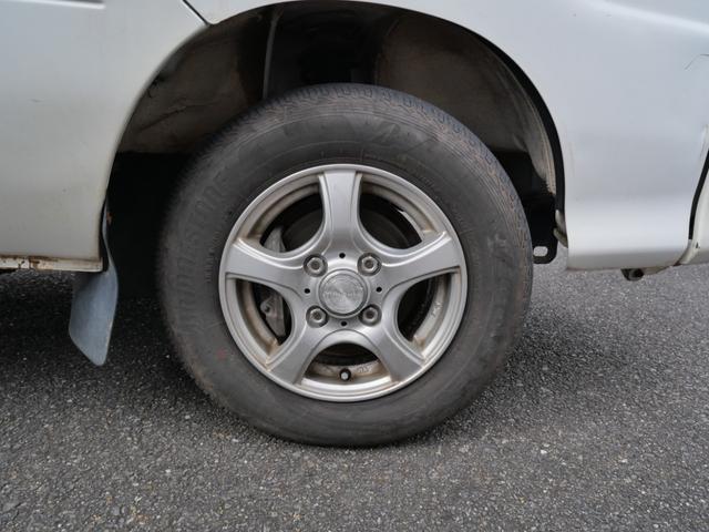 ハイゼットトラック ローダンプ　セレクト４ＷＤ車　エアコン　パワーステアリング（11枚目）