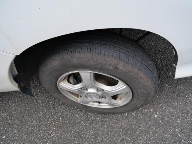 ハイゼットトラック ローダンプ　セレクト４ＷＤ車　エアコン　パワーステアリング（12枚目）