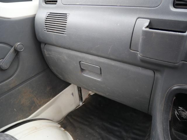 ハイゼットトラック ローダンプ　セレクト４ＷＤ車　エアコン　パワーステアリング（17枚目）