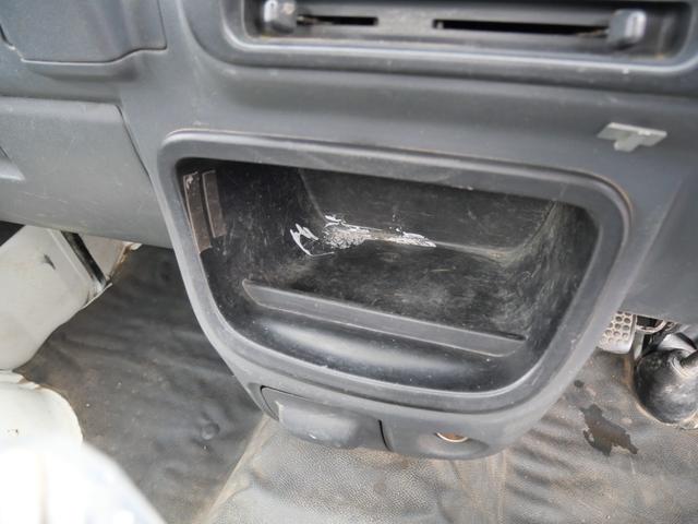 ハイゼットトラック ローダンプ　セレクト４ＷＤ車　エアコン　パワーステアリング（22枚目）