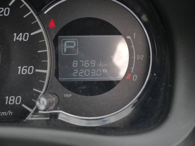 ノート Ｘ　ＤＩＧ－Ｓ　インテリジェントキー　プッシュスタート　ナビ　フルセグ　ミラー内蔵アラウンドビューモニター　電動格納ミラー　ＥＴＣ　パワーウィンドウ（30枚目）