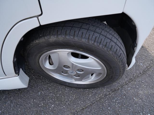 クリッパーリオ Ｇ　ＦＯＵＲ　エアロバージョン　社外キーレスエントリー　ナビ　フルセグ　ＥＴＣ　ターボタイマー　ライトレベル調節　エアコン　パワーステアリング　パワーウィンドウ（12枚目）